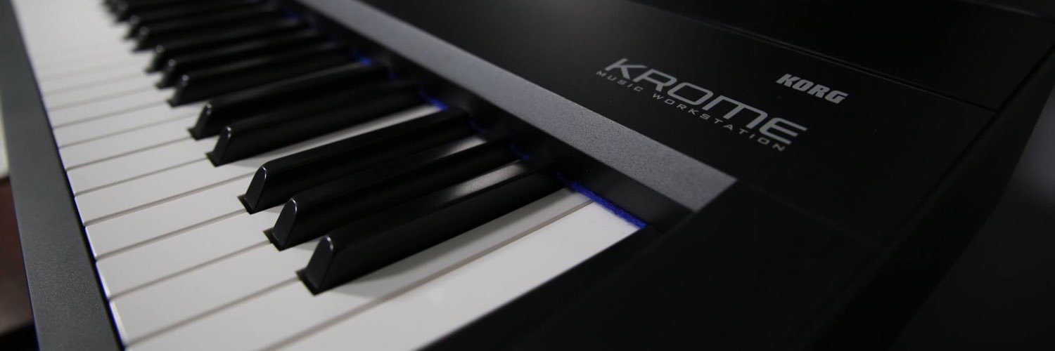 mariokeyboard's profile banner image