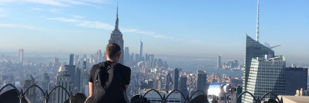 danphinn's profile banner image