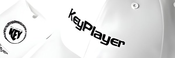 KeyPlayerNation Profile Banner
