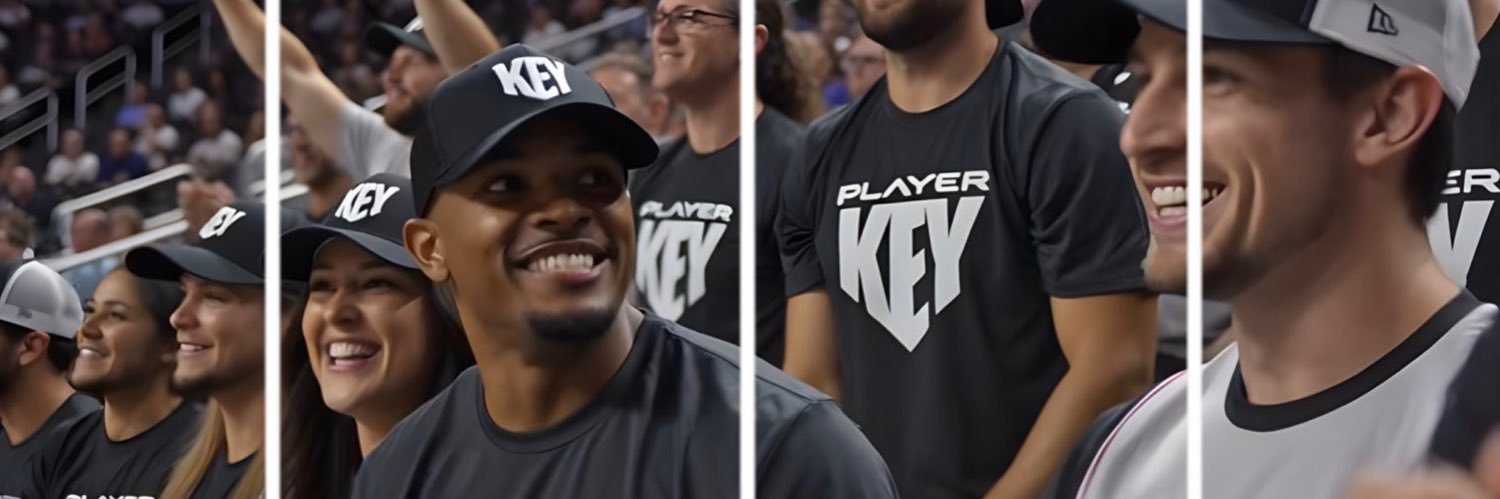 KeyPlayer®️Nation banner