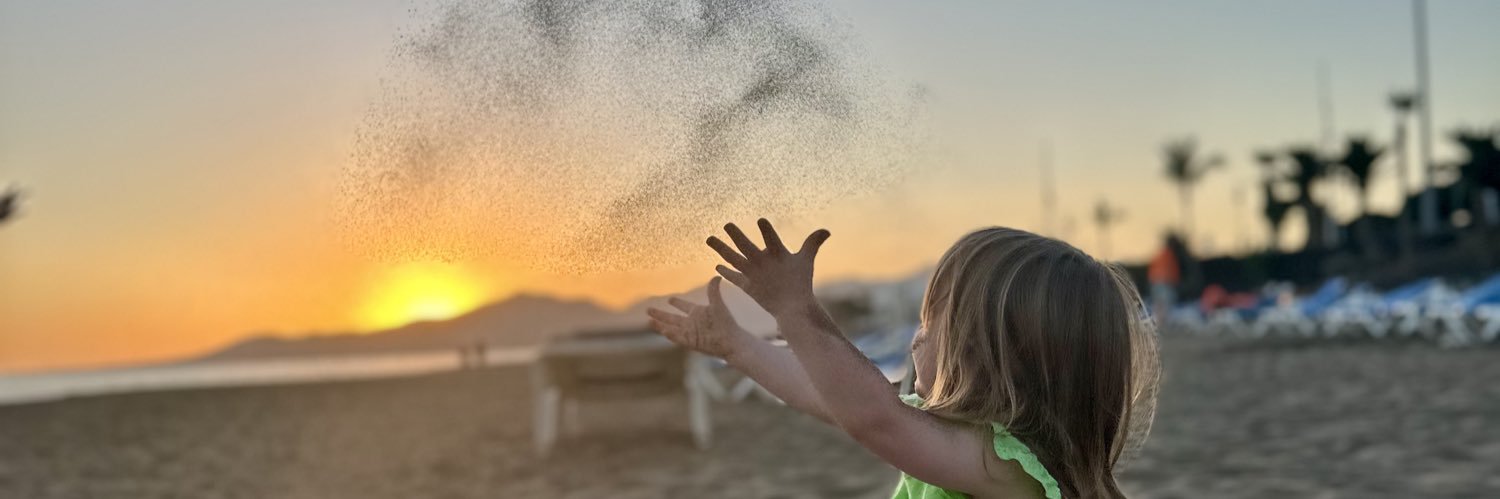 Malo ☀️ banner