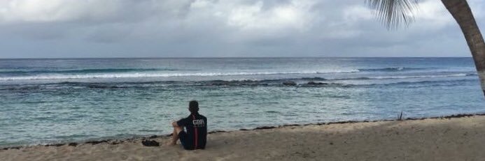 pauldmoss81's profile banner image