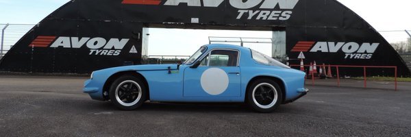 CCDriven Profile Banner