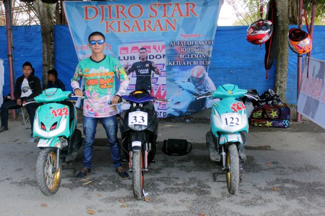 budimupek's profile banner image