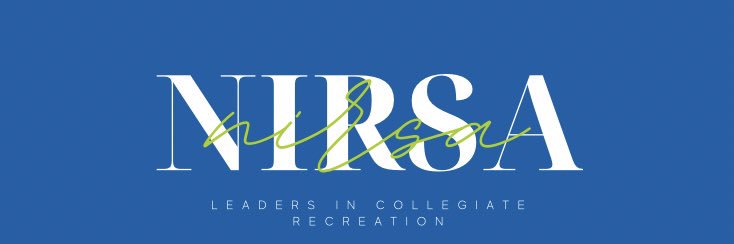 NIRSA SLT banner