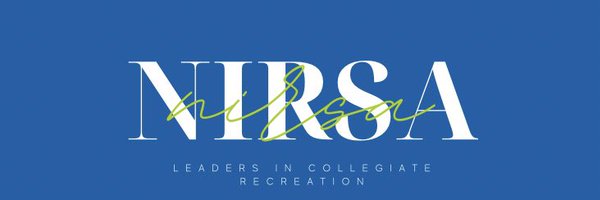 NIRSAStudents Profile Banner