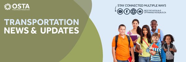 OttSchoolBus Profile Banner