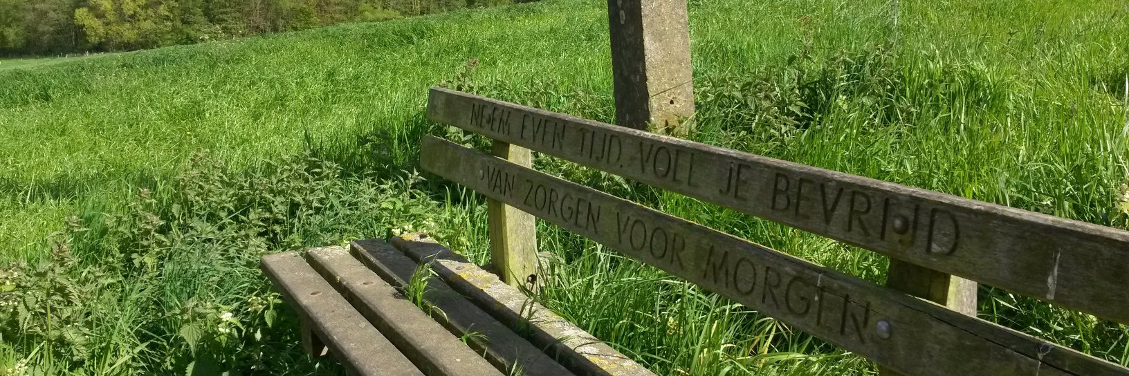 OmloopKluisberg's profile banner image