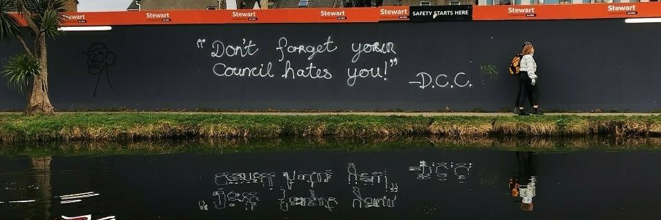 Simon Muckian banner