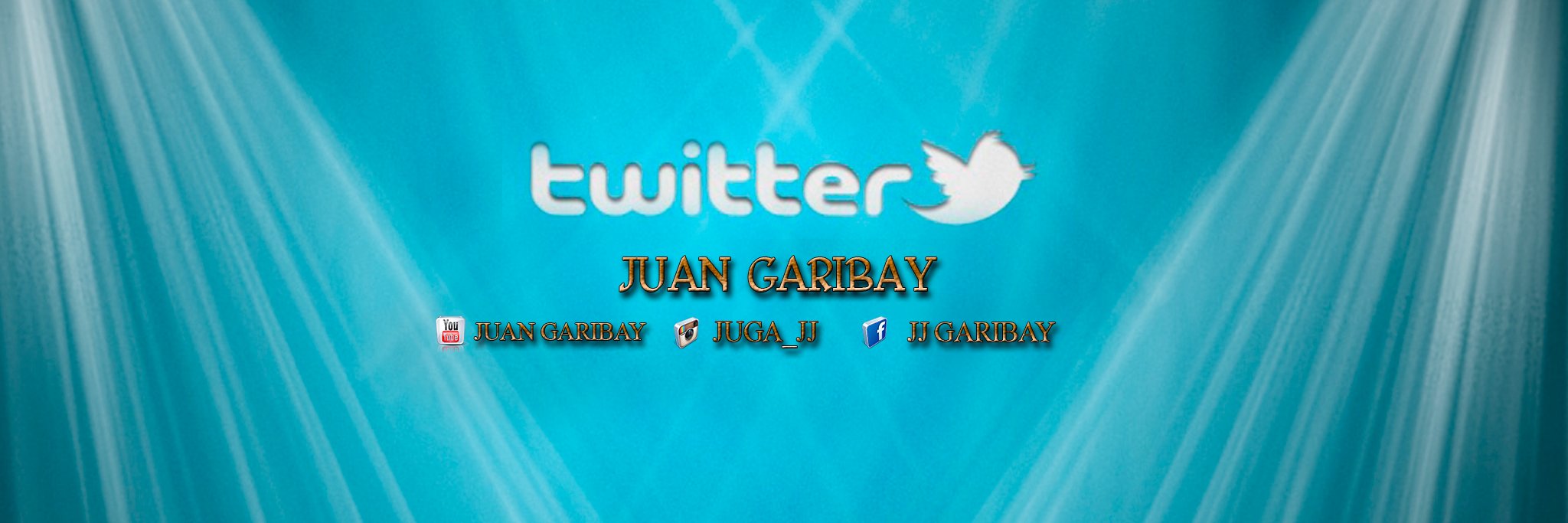 juangarycar's profile banner image