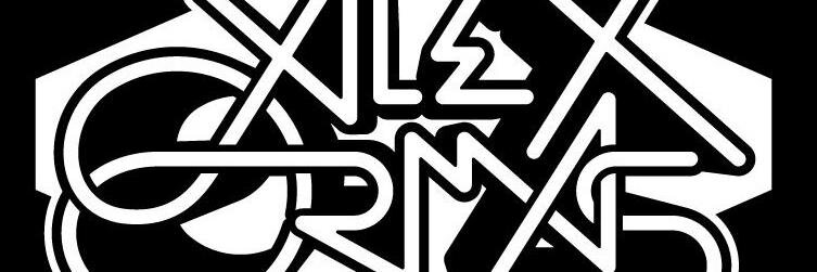 Alex Ormas banner