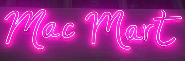 TheMacMart Profile Banner