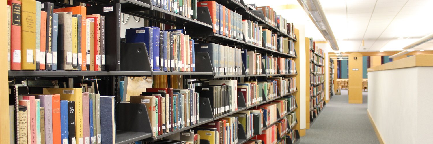 Kathryn A. Martin Library 📚 banner