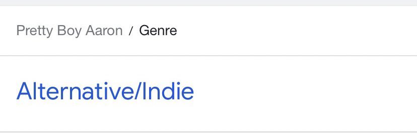 pretty boy aaron banner