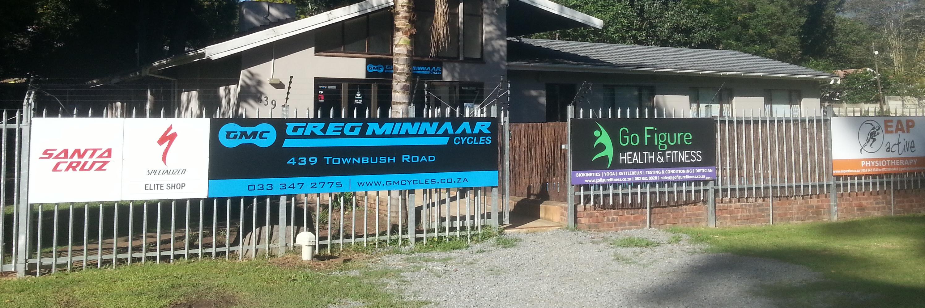GM Cycles banner