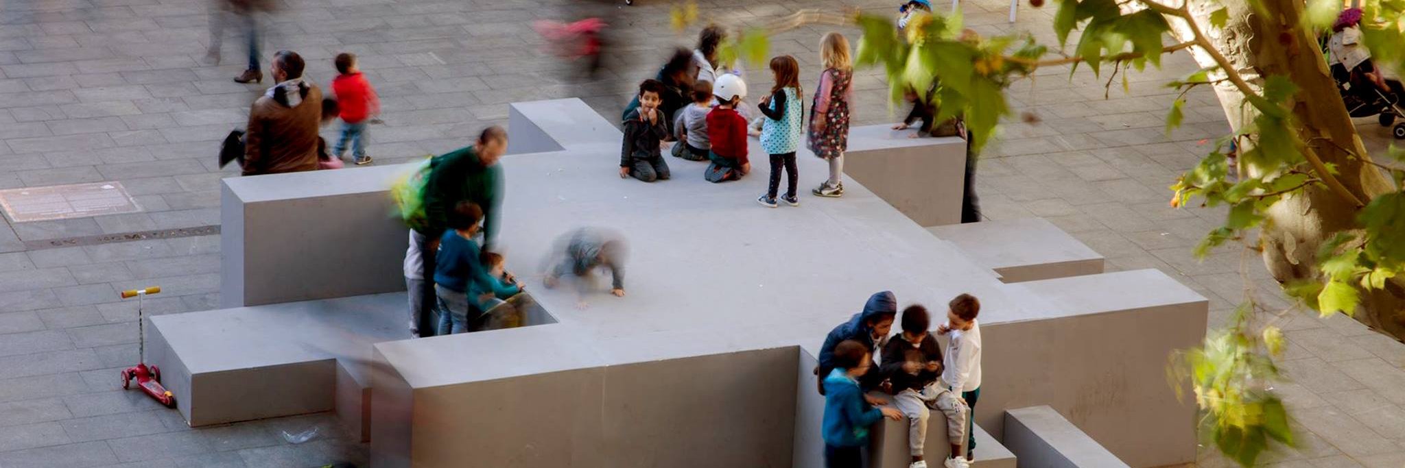 Jiwar Creació i Societat banner