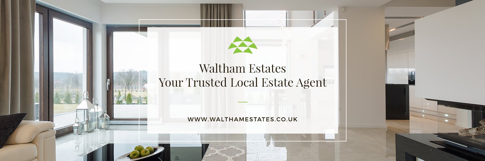 WalthamEstates's profile banner image