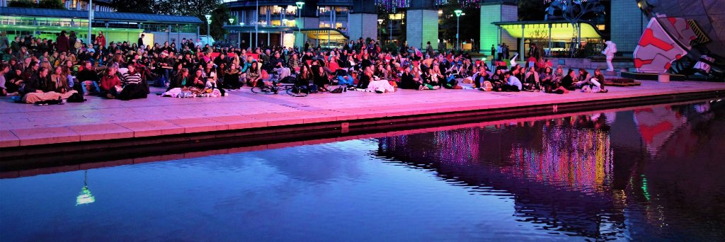 BigScreenBris's profile banner image