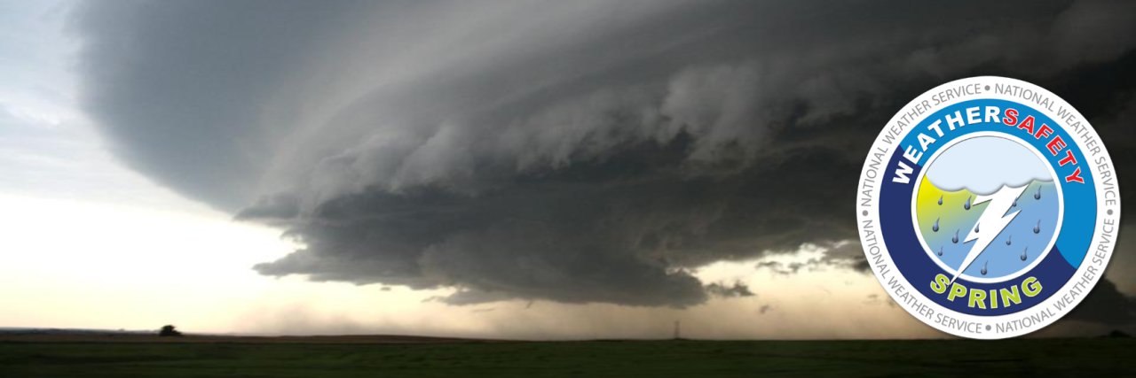 NWS Topeka banner