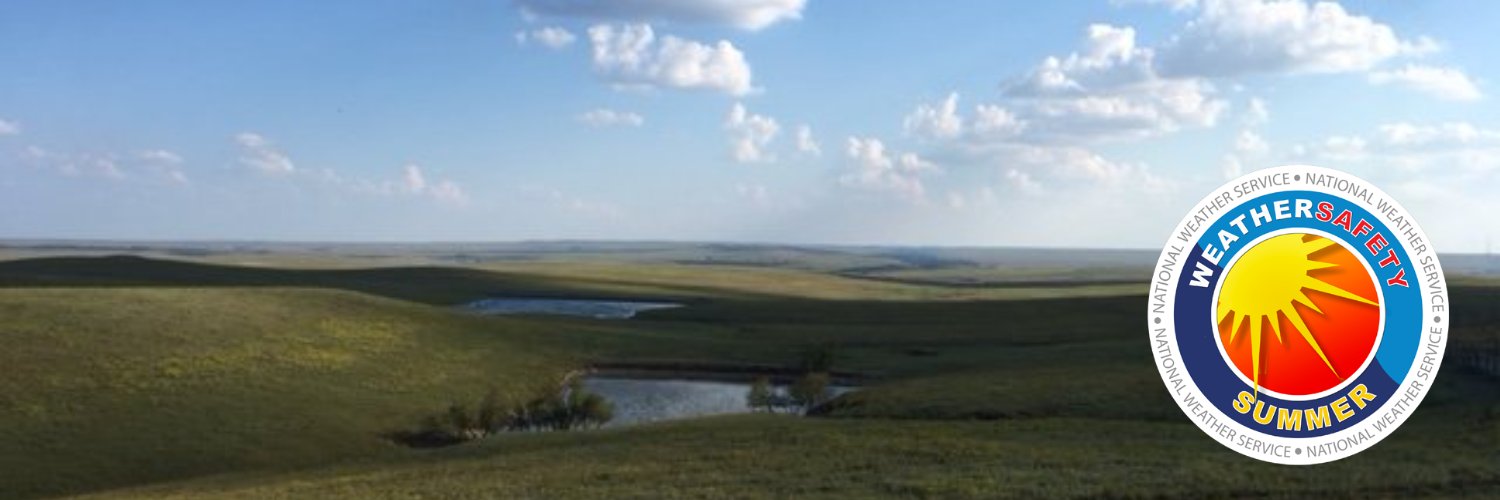 NWSTopeka's profile banner image