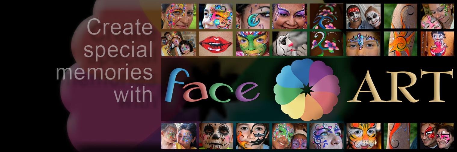 faceART2's profile banner image