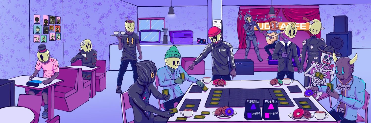 Terminally Chill banner