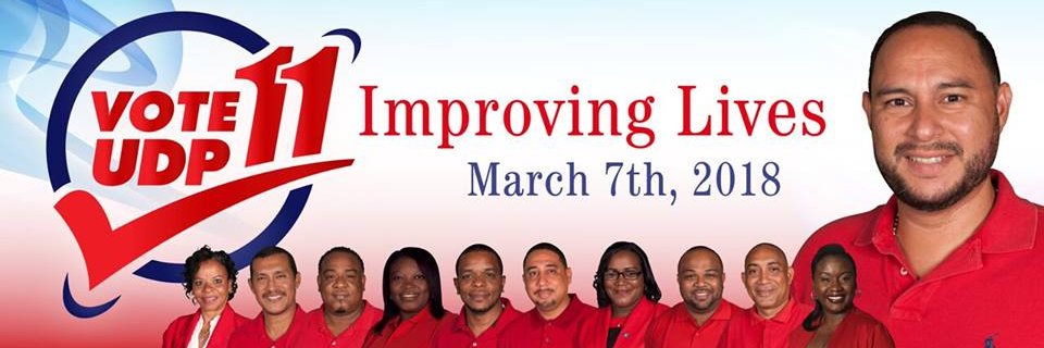 UDPBelize42's profile banner image