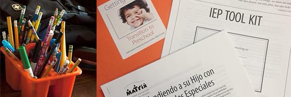 MatrixParents Profile Banner