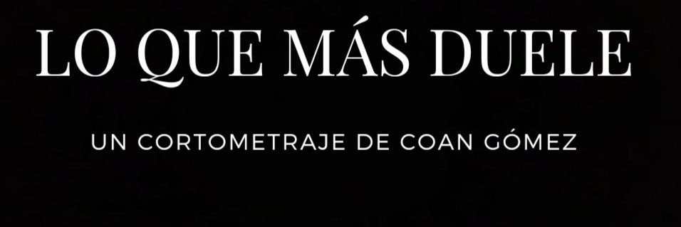 Coan Gómez banner