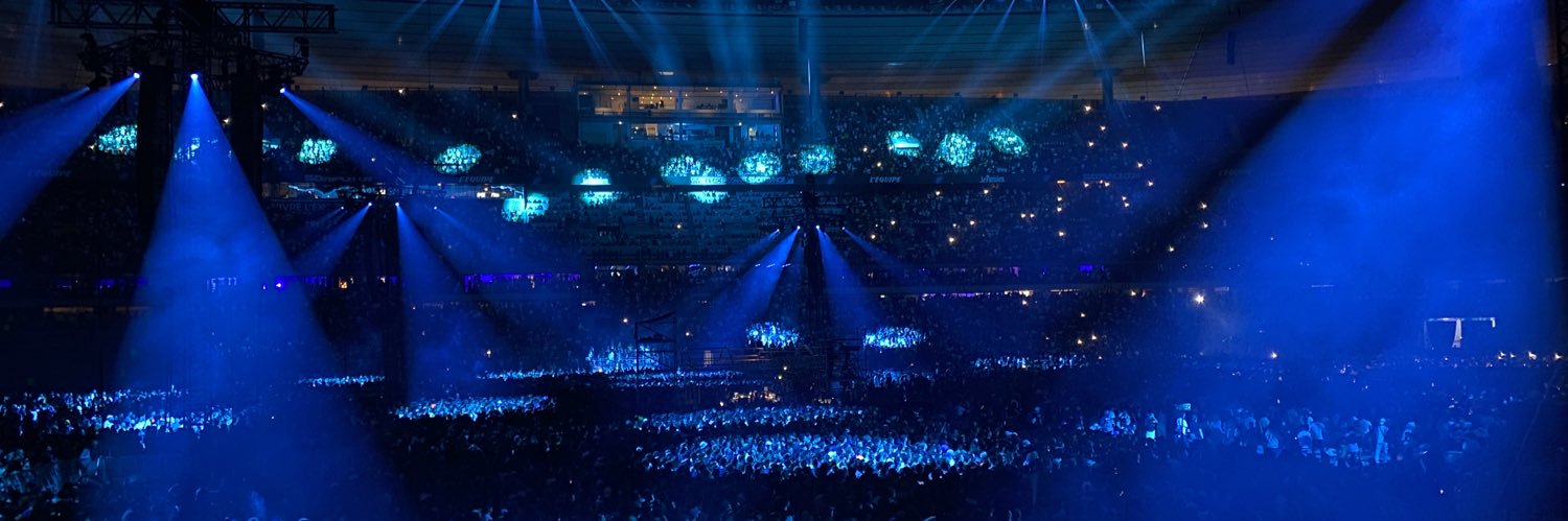 GeorgesMkr's profile banner image