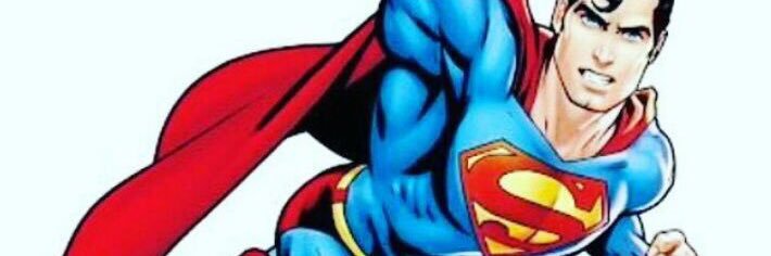 ┃Superman┃ banner