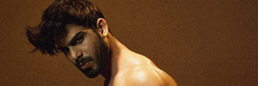 officialwaleedk's profile banner image