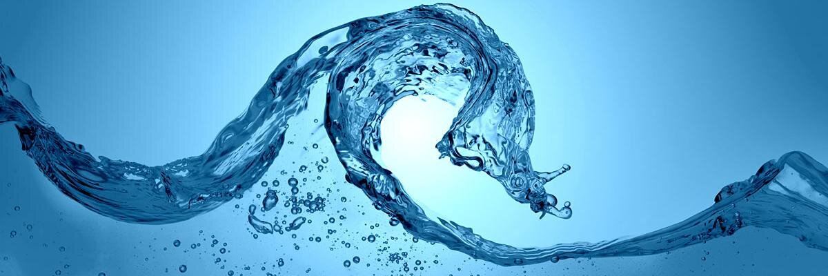 US Water Partnership banner