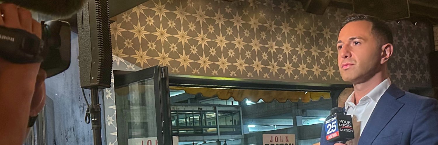 Drew Karedes's banner