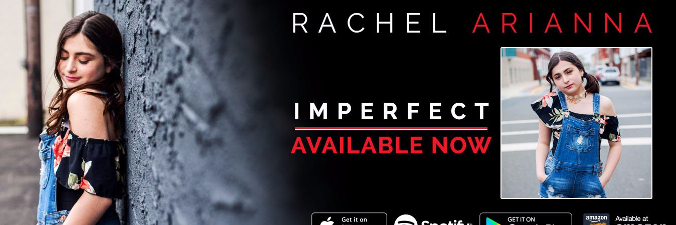 RachelAriannaW's profile banner image