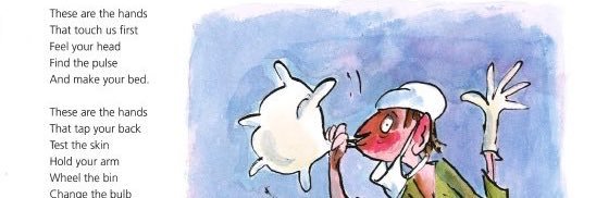 debsrichardson's profile banner image