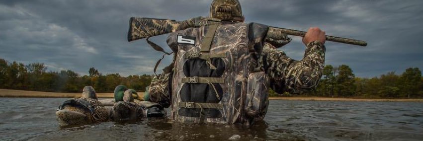 Banded® Hunting Gear banner