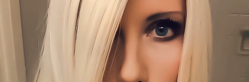 ArianeBellamar's profile banner image