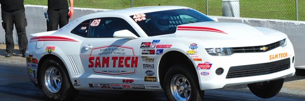 SAMTechEDU Profile Banner