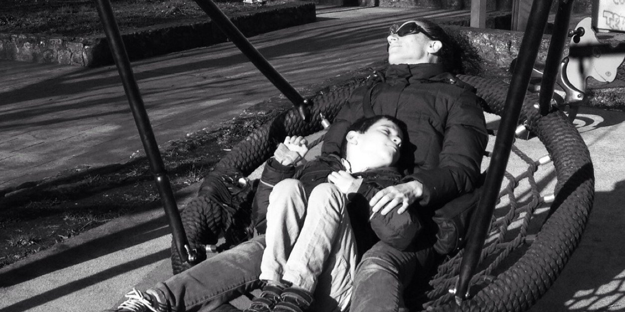 Carmen Saavedra banner