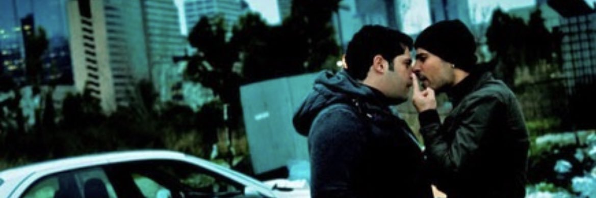 DylanMaybach's profile banner image