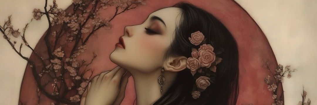 PersephonQueen's profile banner image