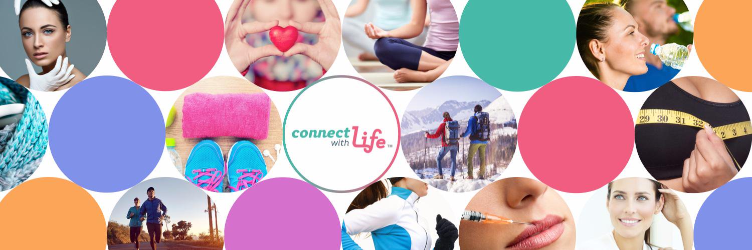 ConnectwLife's profile banner image