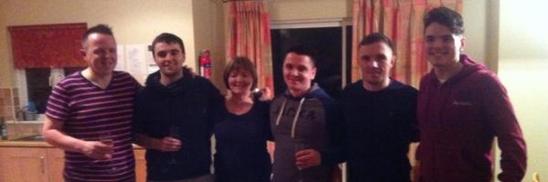 AlanLano9 Profile Banner