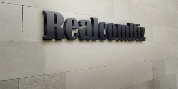 realcombiz's profile banner image