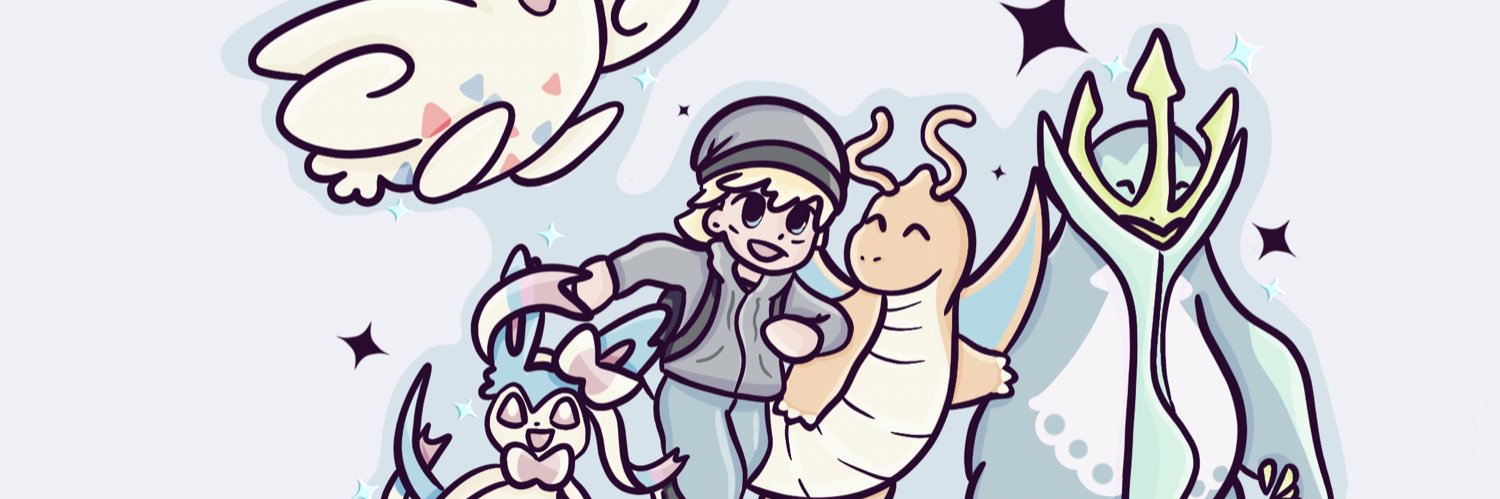 SleepyYoungMan's profile banner image