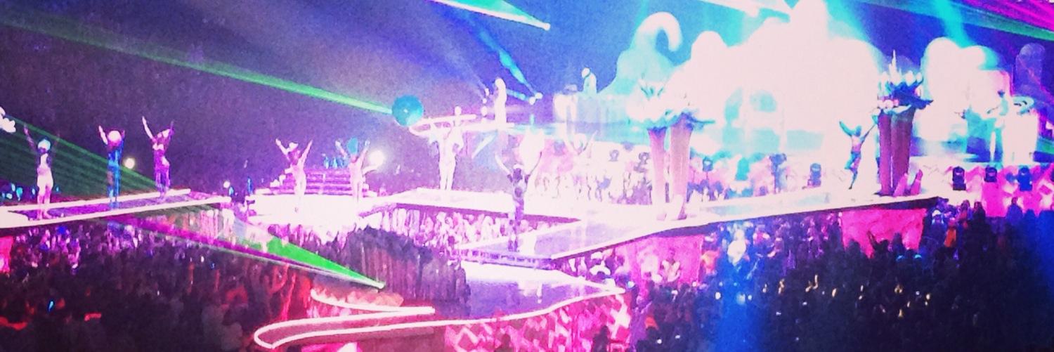 LilyStroud's profile banner image