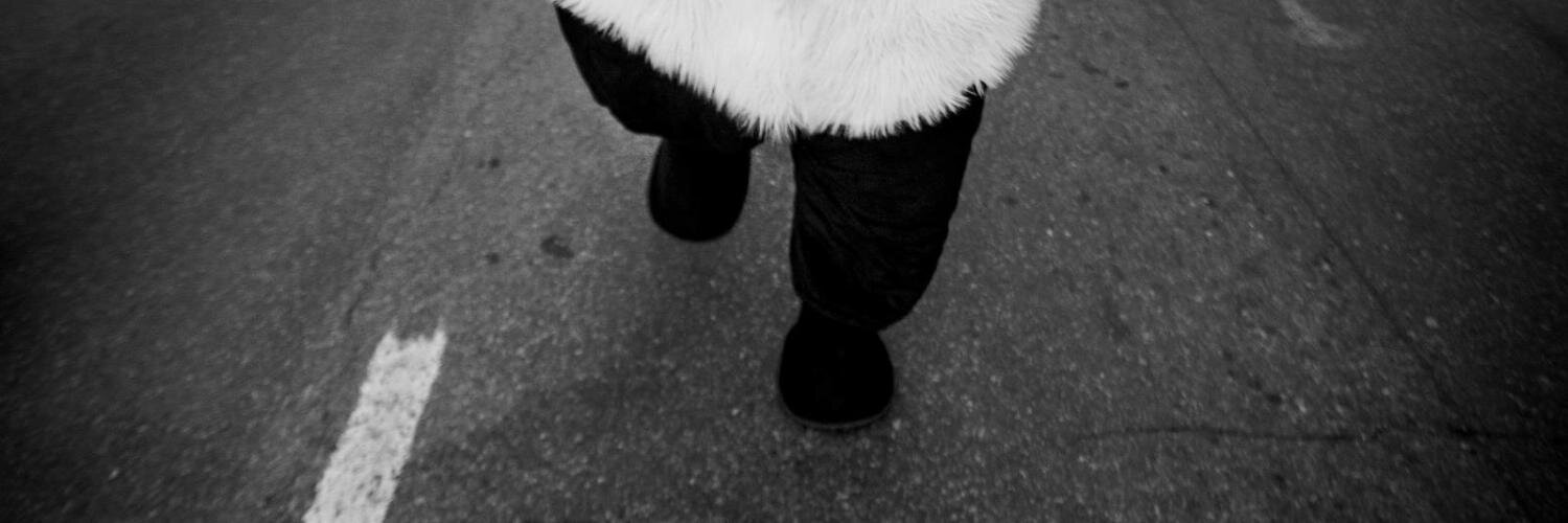 Anarchopanda pour la gratuité scolaire banner