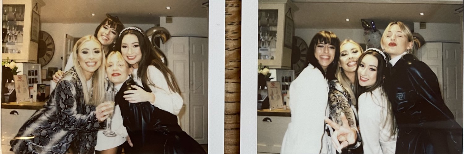 LibertyyBremner's profile banner image