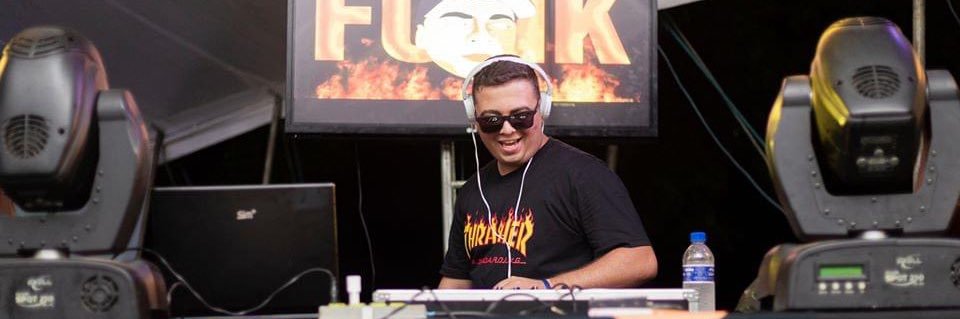 Djwesleyrosa's profile banner image